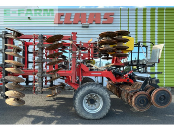 Cultivador GREGORI BESSON