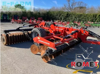 Cultivador GREGORI BESSON