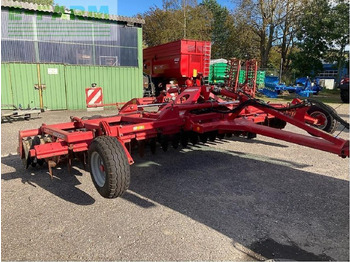 Rastras Horsch joker 6 rt: foto 4 Rastras Horsch joker 6 rt: foto 4