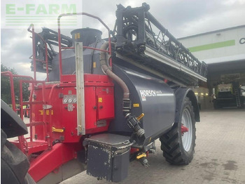 Pulverizador arrastrado HORSCH