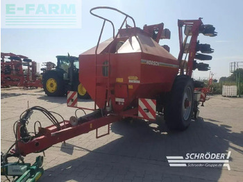 Sembradora de precisión HORSCH