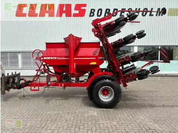 Sembradora de precisión HORSCH