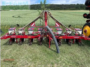 Sembradora de precisión HORSCH