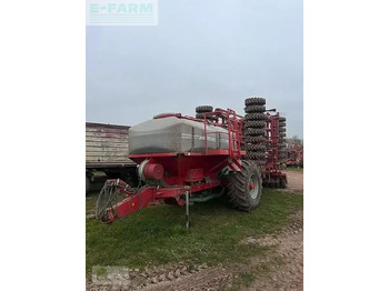 Combinado de siembra HORSCH