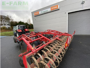 Cultivador Horsch terrano 5.3 gx: foto 3