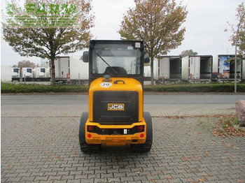 Miniexcavadora JCB 403 smartpower mit kabine: foto 4 Miniexcavadora JCB 403 smartpower mit kabine: foto 4