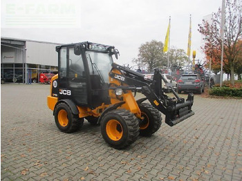 Miniexcavadora JCB 403 smartpower mit kabine: foto 3 Miniexcavadora JCB 403 smartpower mit kabine: foto 3