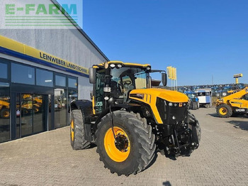 Tractor JCB 4220 fastrac: foto 2