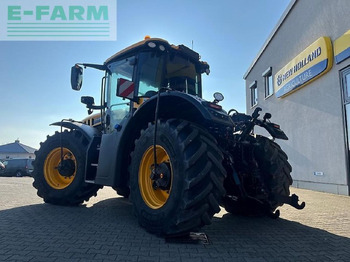 Tractor JCB 4220 fastrac: foto 5