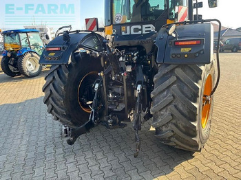 Tractor JCB 4220 fastrac: foto 4