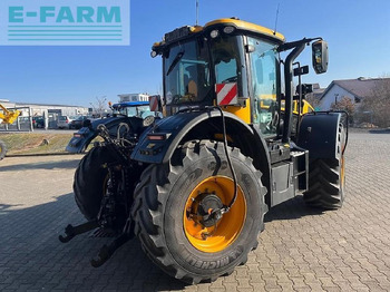 Tractor JCB 4220 fastrac: foto 3