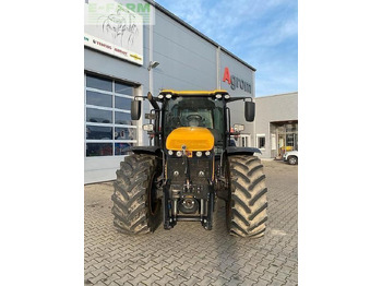 Tractor JCB 4220 fatsrac: foto 4