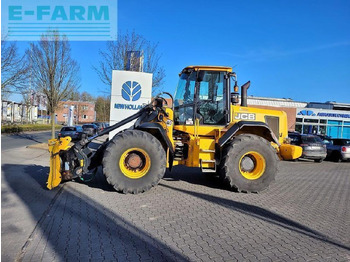 Miniexcavadora JCB