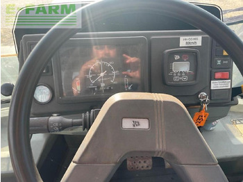 Tractor JCB fastrac 150: foto 4 Tractor JCB fastrac 150: foto 4