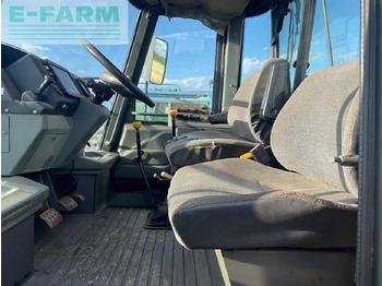 Tractor JCB fastrac 150: foto 3 Tractor JCB fastrac 150: foto 3