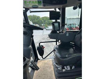 Tractor JCB fastrac 4220: foto 5