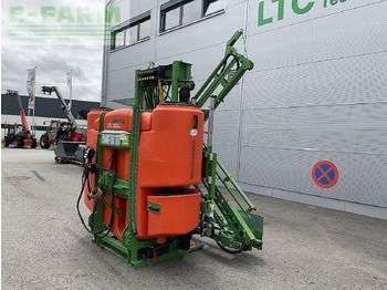 Pulverizador arrastrado JESSERNIGG