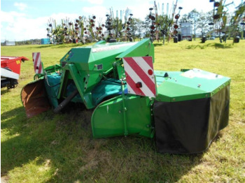 Segadora JOHN DEERE