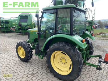 Tractor John Deere 5055e: foto 5