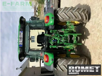 Tractor John Deere 5090m: foto 3 Tractor John Deere 5090m: foto 3
