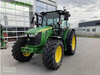 Tractor JOHN DEERE 5M Series