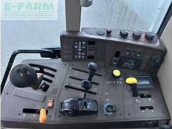 Tractor John Deere 6110: foto 3