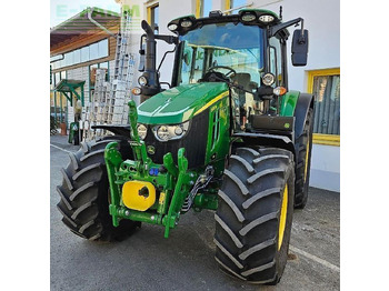 Tractor John Deere 6120m: foto 3