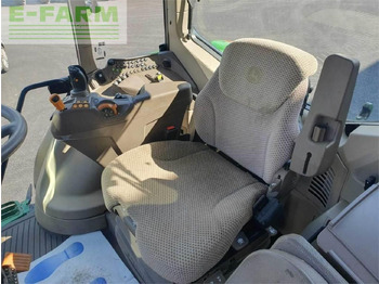 Tractor John Deere 6130 m: foto 3