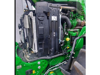 Tractor John Deere 6130R: foto 3 Tractor John Deere 6130R: foto 3