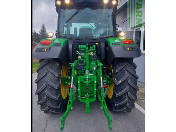 Tractor John Deere 6130R: foto 2 Tractor John Deere 6130R: foto 2