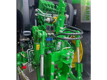 Tractor John Deere 6130R: foto 5 Tractor John Deere 6130R: foto 5