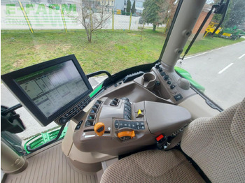 Tractor John Deere 6130R: foto 4 Tractor John Deere 6130R: foto 4