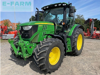 Tractor JOHN DEERE 6130R