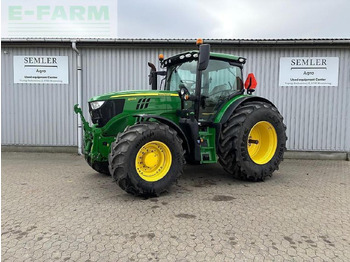 Tractor JOHN DEERE 6145R