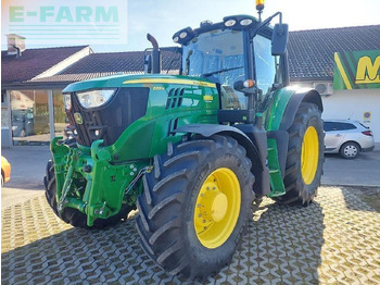 Tractor John Deere 6155m: foto 3 Tractor John Deere 6155m: foto 3