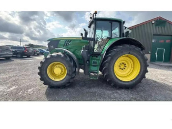 Tractor JOHN DEERE 6175M