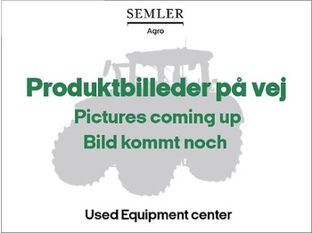 Tractor JOHN DEERE 6195R