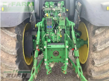 Tractor John Deere 6215r: foto 5