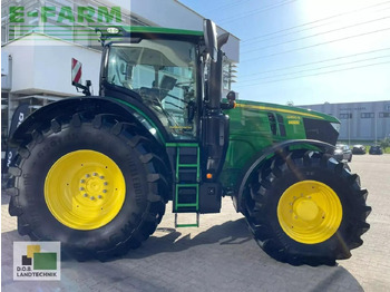 Tractor John Deere 6250r: foto 3