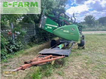 Cabezal de grano JOHN DEERE