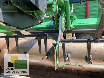 Accesorios para cosechadoras de forraje John Deere 640x mit schneidwerkswagen: foto 5