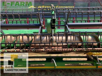 Accesorios para cosechadoras de forraje John Deere 640x mit schneidwerkswagen: foto 4