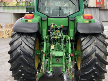 Tractor John Deere 6920 premium: foto 3 Tractor John Deere 6920 premium: foto 3