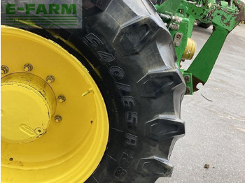 Tractor John Deere 6920 premium: foto 5 Tractor John Deere 6920 premium: foto 5