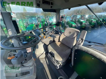 Tractor John Deere 6r 150: foto 4 Tractor John Deere 6r 150: foto 4