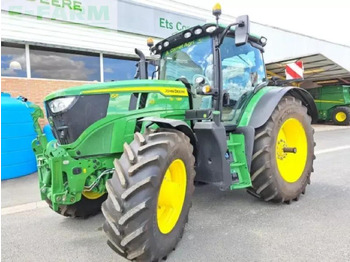 Tractor JOHN DEERE 6R Series