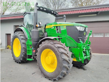 Tractor JOHN DEERE 6R 175