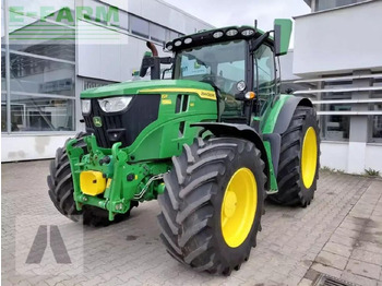 Tractor JOHN DEERE 6R 185