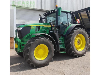 Tractor JOHN DEERE 6R 215