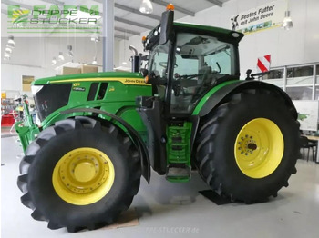 Tractor JOHN DEERE 6R 215